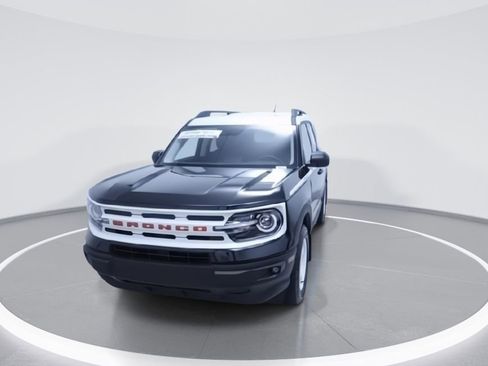 Used 2023 Ford Bronco Sport Heritage w/ Heritage Convenience Package image 3