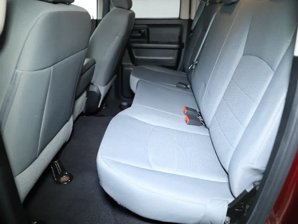 Used 2018 RAM 1500 Express w/ Express Value Package AWD/4WD image 14