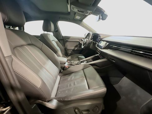 Used 2023 Audi A3 2.0T Premium image 21