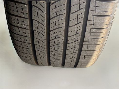 New 2026 Land Rover Range Rover SE image 44