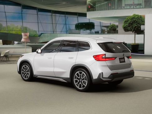 Used 2026 BMW X1 xDrive28i w/ Technology Package image 29