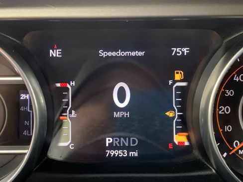 Used 2020 Jeep Gladiator Sport w/ Quick Order Package 24S AWD/4WD image 29