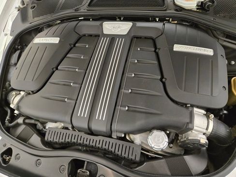 Used 2014 Bentley Continental GT Speed image 25