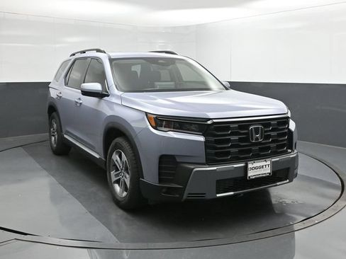 New 2026 Honda Pilot EX-L image 17