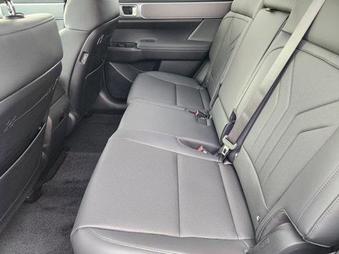 New 2026 Hyundai Santa Fe SEL image 19