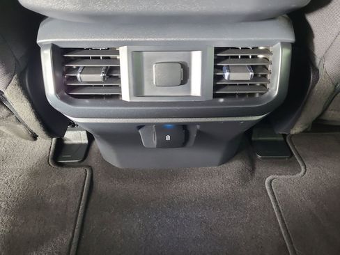 Used 2024 Ford F150 STX image 16