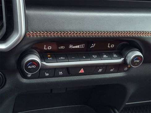 Certified 2025 MAZDA CX-50 AWD 2.5 Turbo w/ Weather Package image 21