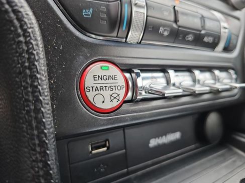 Used 2016 Ford Mustang GT Premium w/ Equipment Group 401A image 27