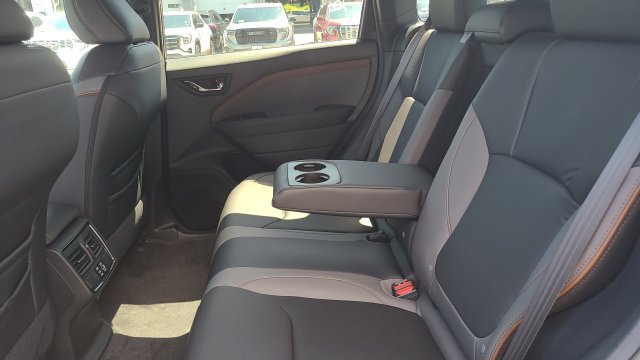 New 2026 Subaru Forester Sport AWD/4WD image 20