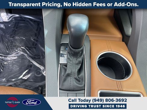 Used 2022 Toyota Avalon Limited w/ Advanced Safety Package FWD image 20