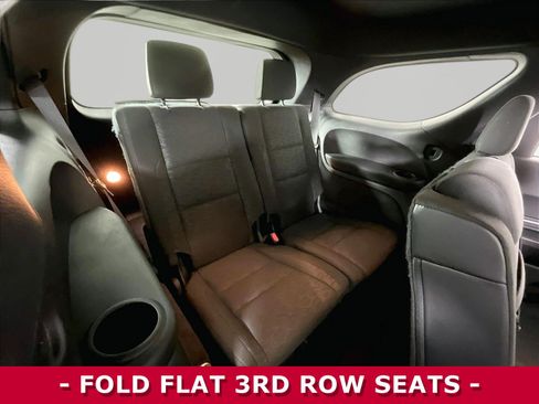 Used 2026 Dodge Durango GT AWD/4WD image 26