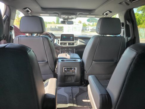 Certified 2024 Chevrolet Tahoe RST w/ Luxury Package RWD image 13