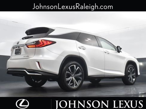 Used 2022 Lexus RX 350L FWD w/ Premium Package image 24