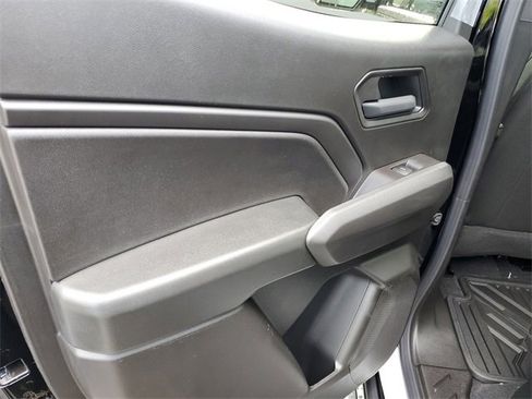 New 2026 Chevrolet Colorado W/T w/ WT Custom Package image 9