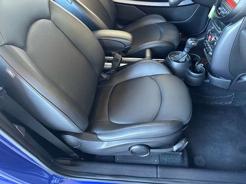 Used 2014 MINI Cooper Paceman S image 14