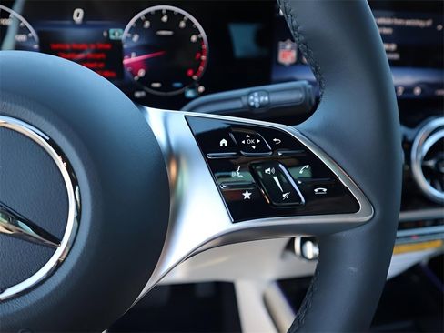 New 2026 Mercedes-Benz GLA 250 4MATIC image 41