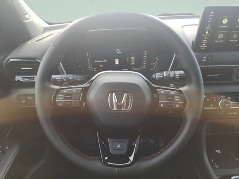 New 2026 Honda Pilot Black Edition image 25