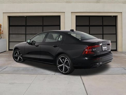 Certified 2023 Volvo S60 B5 Core w/ Climate Package FWD image 2