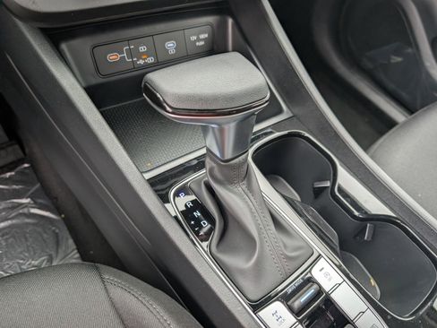 New 2026 Hyundai Tucson SE image 27