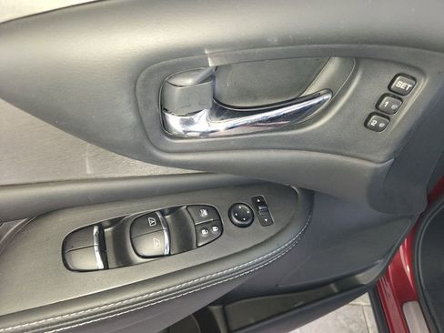 Certified 2021 Nissan Murano SL image 30