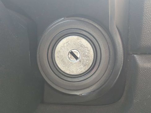 Used 2012 Nissan Titan SV w/ Sport Appearance Pkg RWD image 31