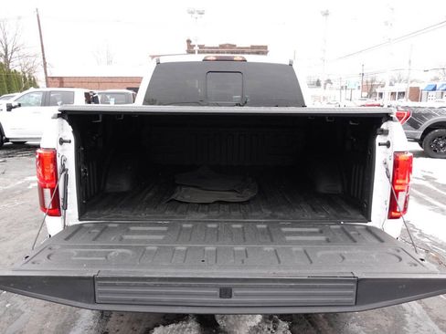 Used 2019 Ford F150 XLT w/ Equipment Group 302A Luxury image 27
