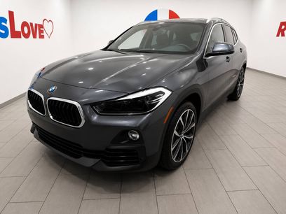 Used 2020 BMW X2 xDrive28i w/ Convenience Package