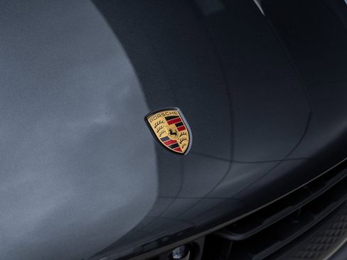 New 2026 Porsche Macan Turbo image 21