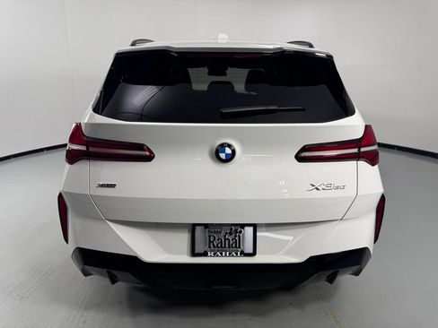 Certified 2026 BMW X3 xDrive30i AWD/4WD image 7