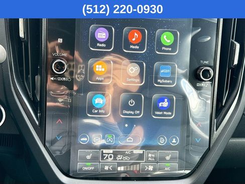 New 2026 Subaru Forester Premium image 17