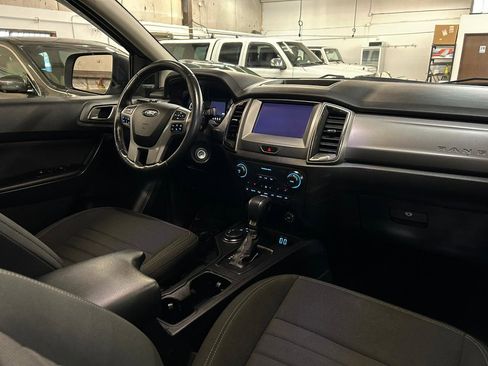 Used 2020 Ford Ranger XLT w/ Equipment Group 301A Mid AWD/4WD image 11