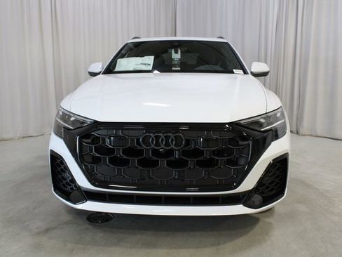New 2026 Audi Q8 Premium Plus AWD/4WD image 36