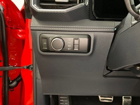 New 2024 Ford Mustang Premium RWD image 18