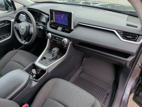 Certified 2024 Toyota RAV4 XLE AWD/4WD image 25