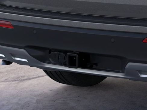 New 2026 Ford Explorer Active w/ Active Comfort Package RWD image 23