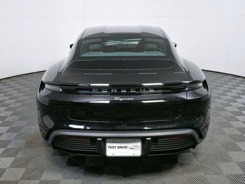 Certified 2024 Porsche Taycan RWD image 31