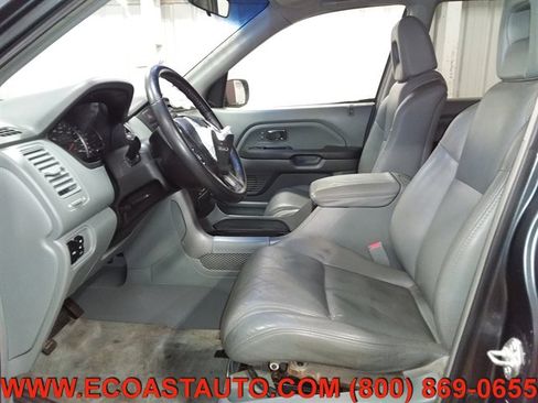 Used 2004 Honda Pilot EX image 10