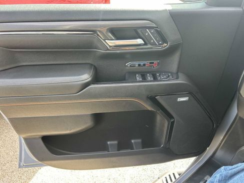 Used 2024 GMC Sierra 1500 AT4 w/ Technology Package image 22