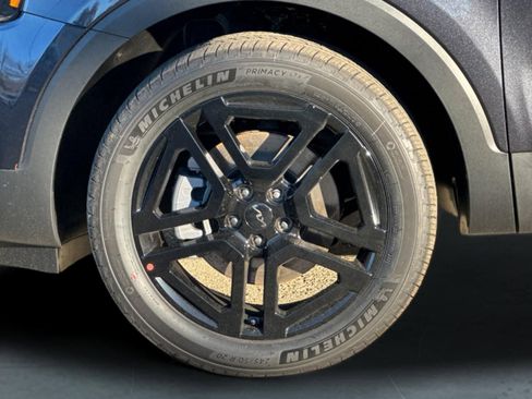 New 2025 Kia Telluride EX X-Line image 27