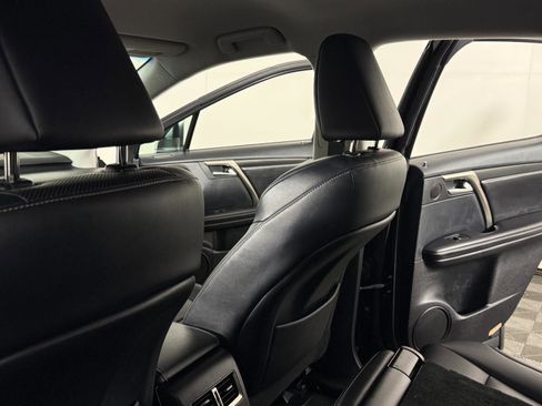 Used 2019 Lexus RX 350 AWD w/ Accessory Package image 22