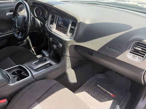 Used 2022 Dodge Charger GT RWD image 30