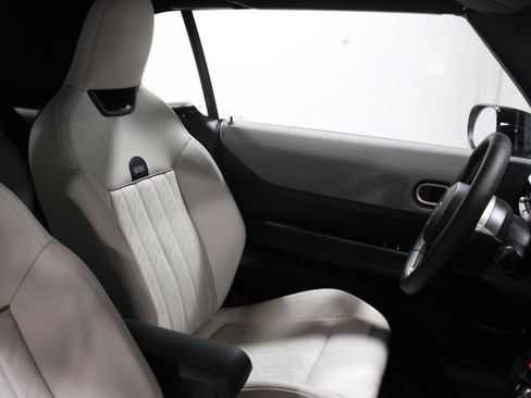 Used 2026 MINI Cooper S FWD image 28