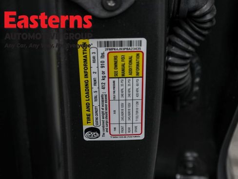 Used 2023 Ford Edge SEL image 32