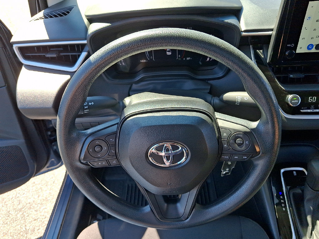 Used 2026 Toyota Corolla LE FWD image 18