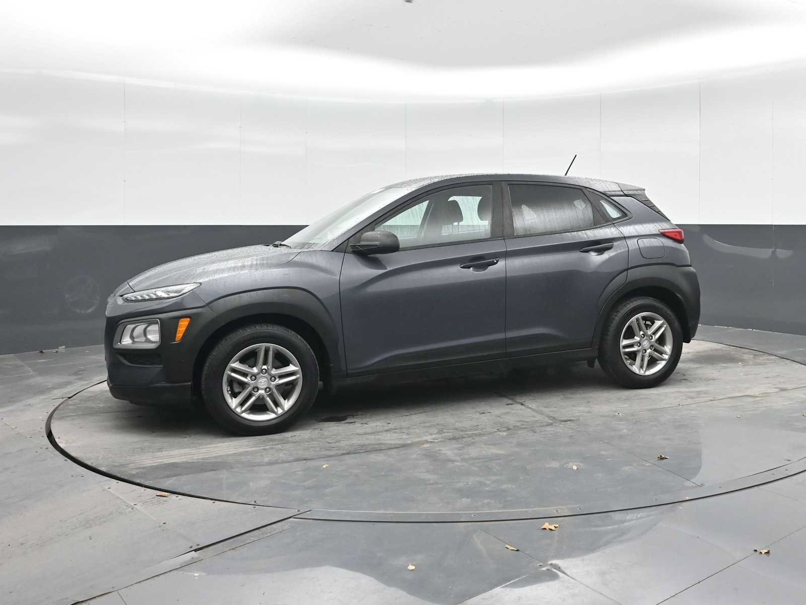 Used 2019 Hyundai Kona SE FWD image 4