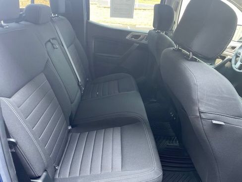 Used 2019 Ford Ranger XLT w/ Equipment Group 302A Luxury AWD/4WD image 36