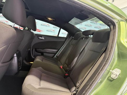 Used 2021 Dodge Charger SXT w/ Blacktop Package image 42