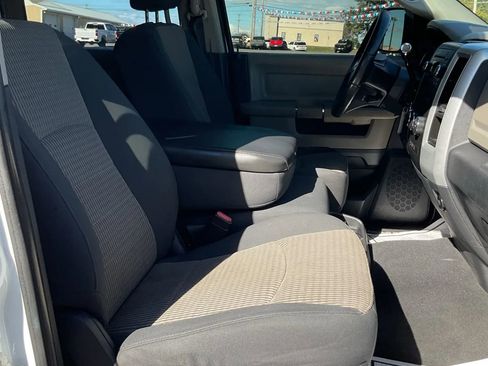 Used 2010 Dodge Ram 2500 Truck SLT image 37