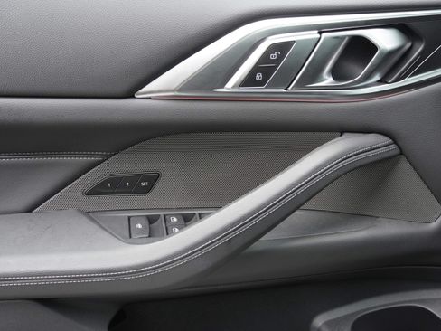 Certified 2026 BMW 430i Convertible RWD image 15
