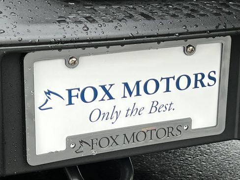 New 2025 Ford Bronco Badlands w/ Sasquatch Package image 41